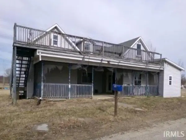 4062 E Elm Street, Union City, IN 47390