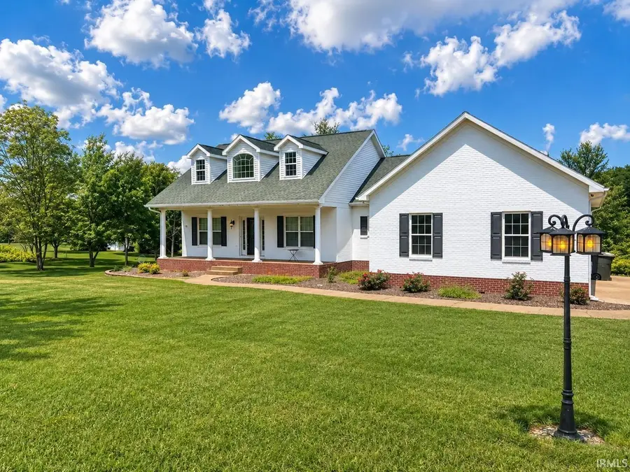 6022 Lake Shore Drive, Boonville, IN 47601 - #2