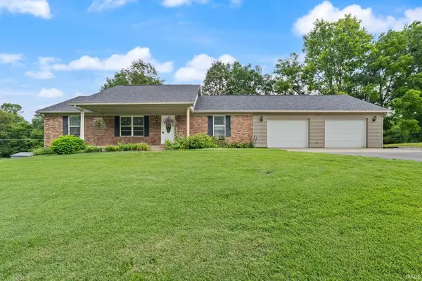 1070 Toler Road Nw, Corydon, IN 47112