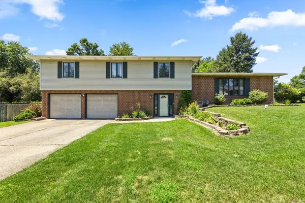 51043 Shady Lane, Elkhart, IN 46514