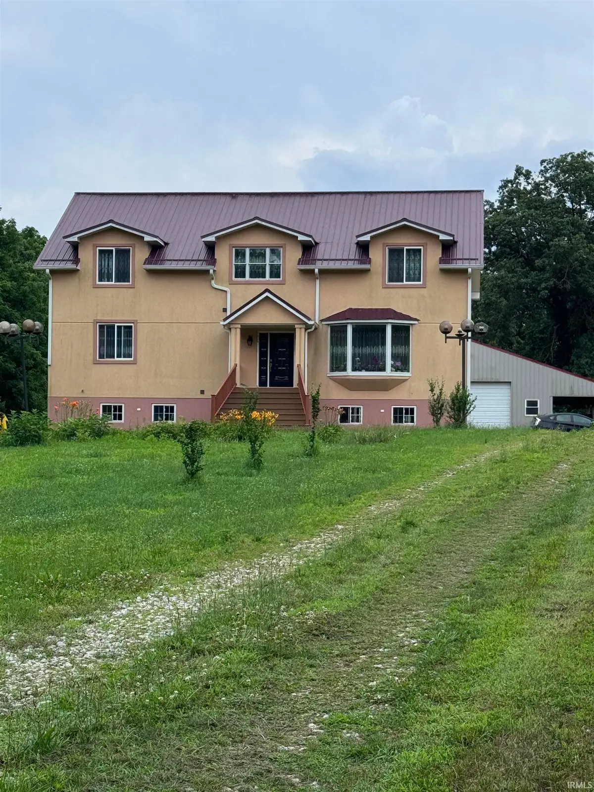 11687 E 150 S Road Road, Culver, IN 46511 - #1