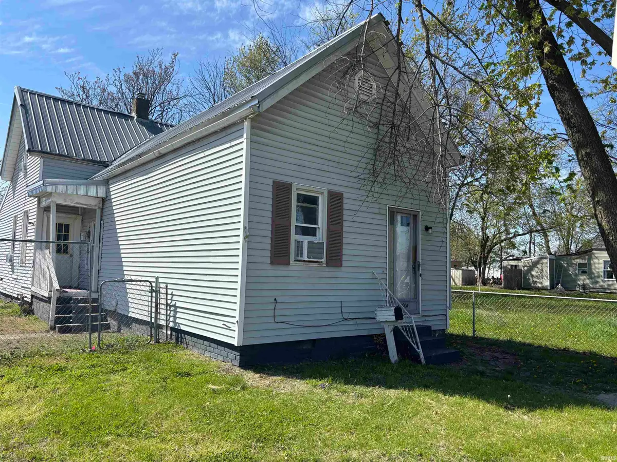 1800 N 6th Avenue, Evansville, IN 47710 - #1