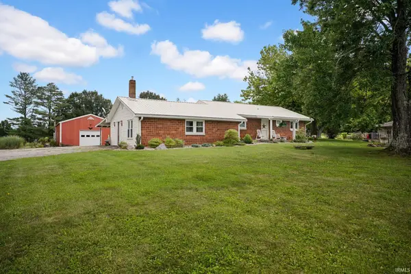 2656 Dixie Highway, Bedford, IN 47421