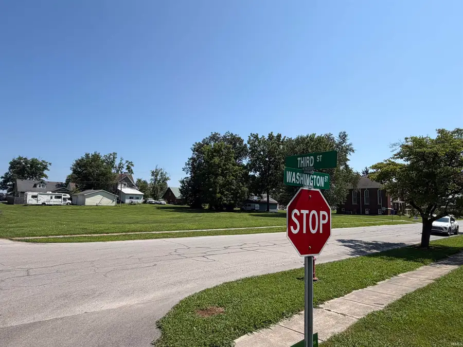 TBD Washington Street, Orleans, IN 47452 - #2