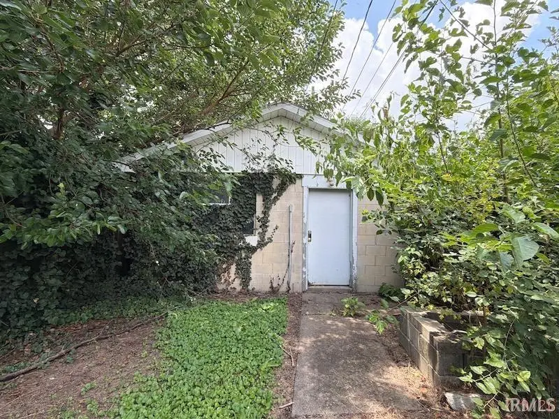 706 Hess Avenue, Evansville, IN 47712 - #2