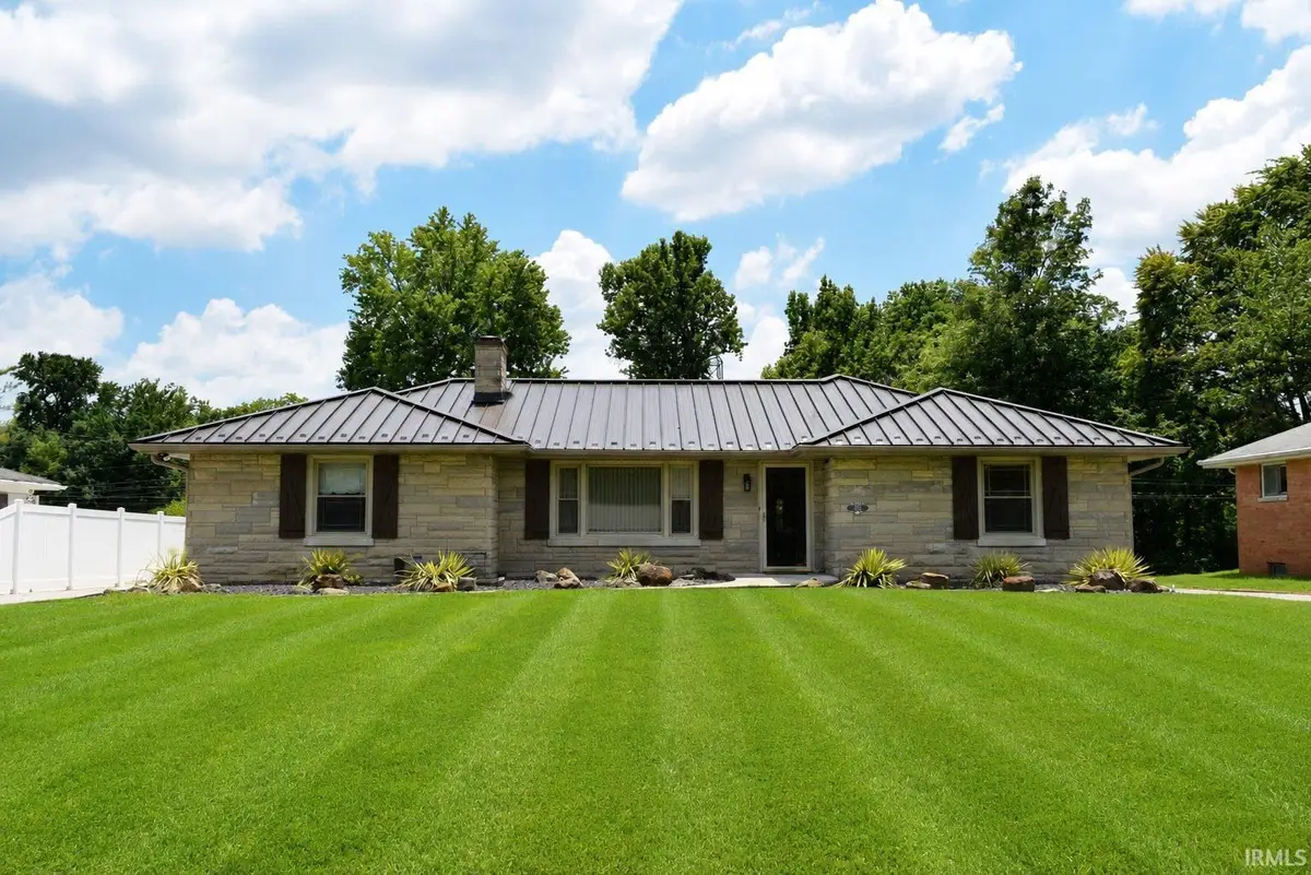 3513 Bexley Court, Evansville, IN 47711 - #1