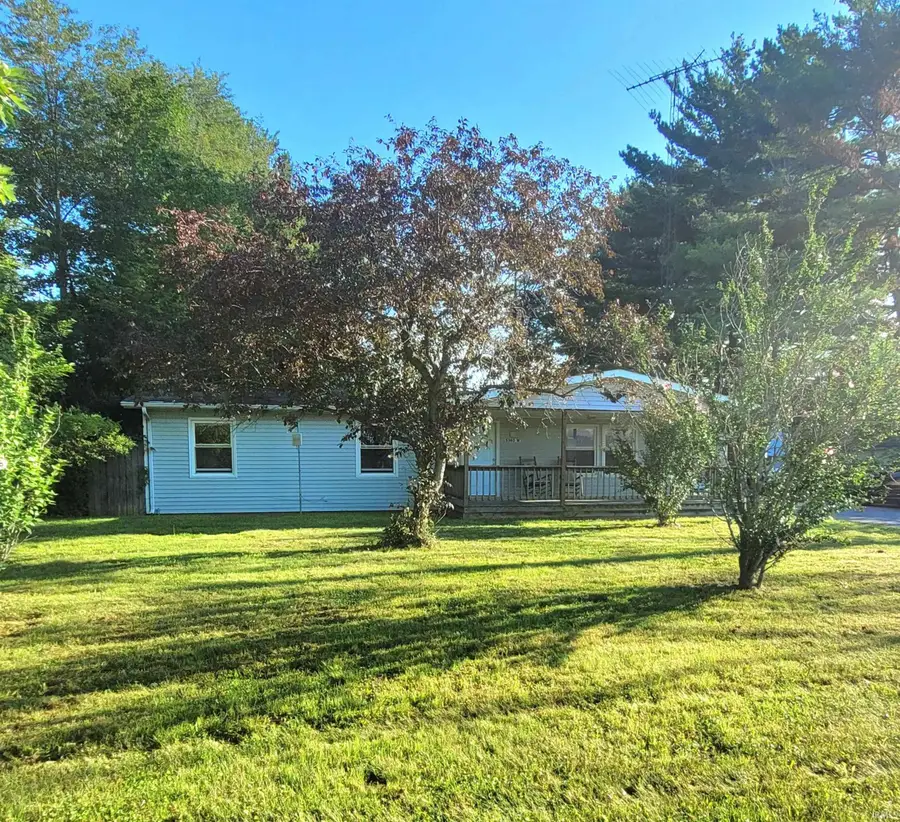 5365 W Sr 218, Delphi, IN 46923 - #2