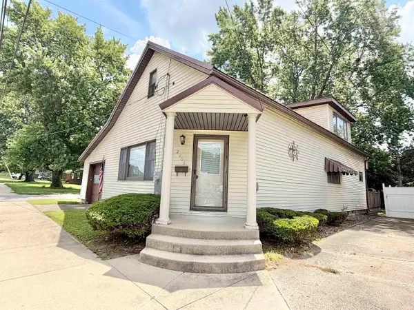 2003 Jefferson Street, Logansport, IN 46947