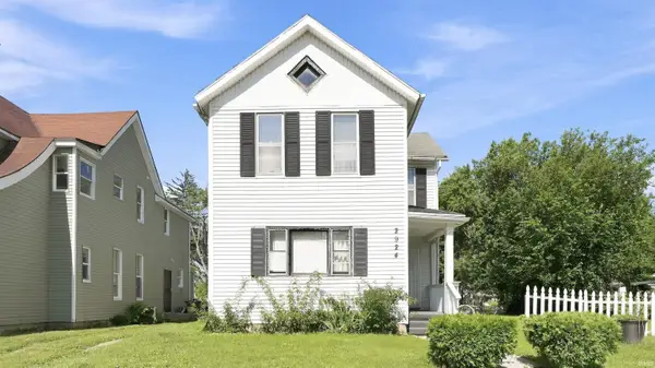 2924 Weisser Park Avenue, Fort Wayne, IN 46806