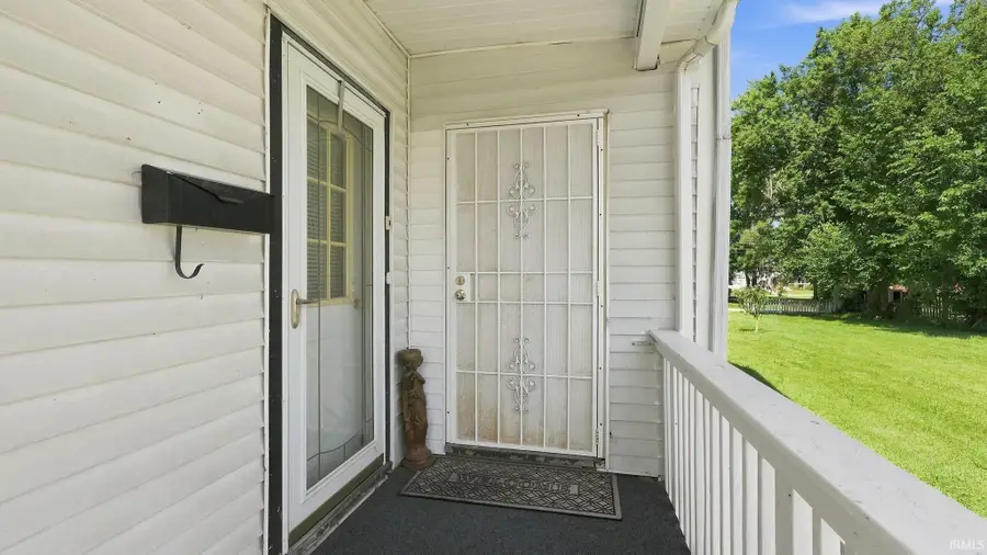 2924 Weisser Park Avenue, Fort Wayne, IN 46806 - #2
