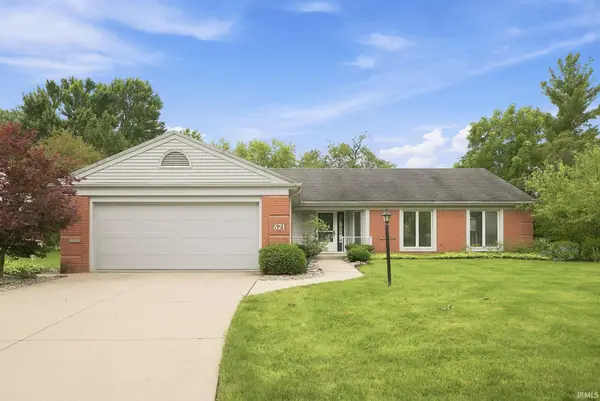 621 Nightfall Road, Fort Wayne, IN 46819