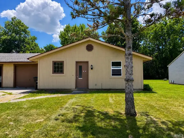 3414-3416 Kendale Drive, Fort Wayne, IN 46835