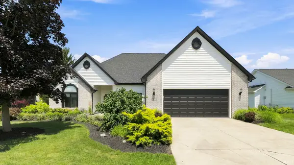 7730 Buttermore Court, Fort Wayne, IN 46804