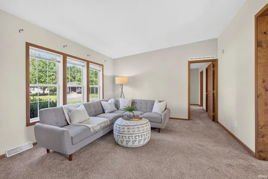 1770 N Vicky Lane, Warsaw, IN 46582 - #3