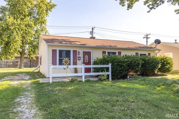 1805 W Wenlock Drive, Marion, IN 46952