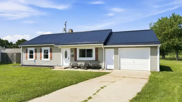 16 Emerald Lane, Huntington, IN 46750