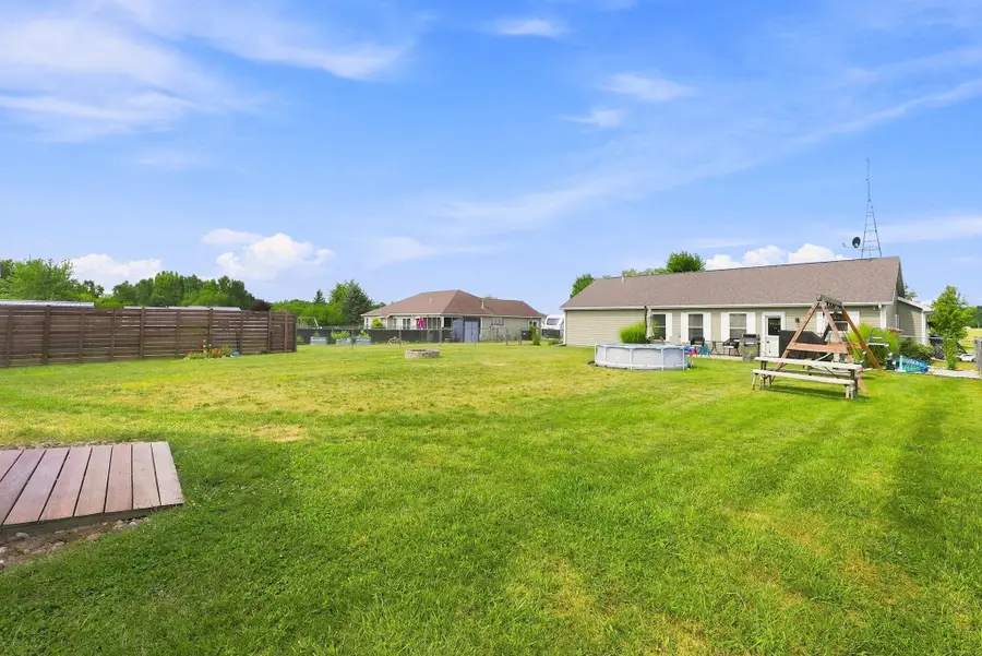 904 Sand Drift Drive, Fremont, IN 46737 - #2