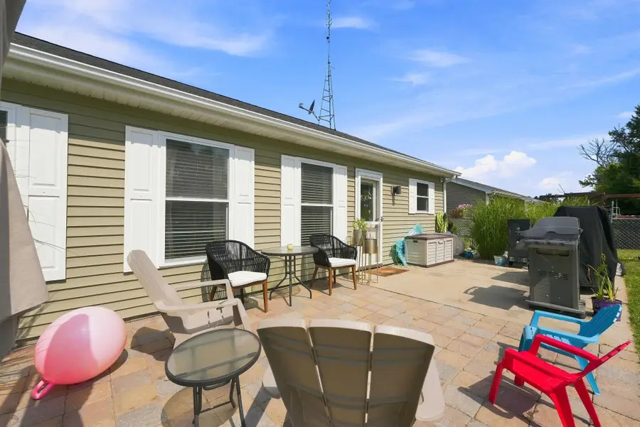 904 Sand Drift Drive, Fremont, IN 46737 - #3