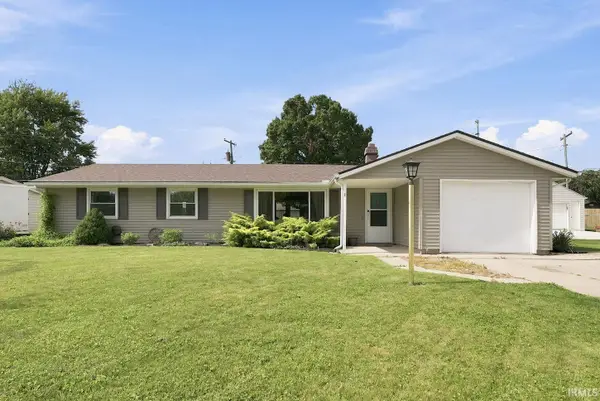 1516 Tartan Lane, New Haven, IN 46774