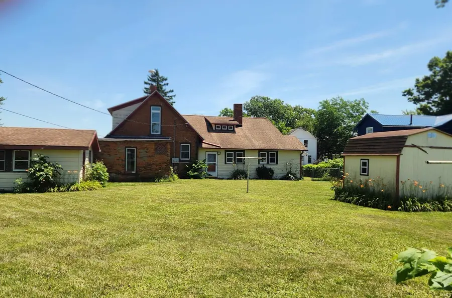 1002 S Main Street, Ligonier, IN 46767 - #3