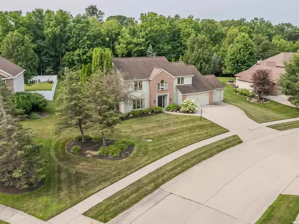 11909 Eagle Creek Lane, Fort Wayne, IN 46814