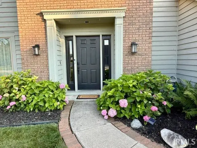 11909 Eagle Creek Lane, Fort Wayne, IN 46814 - #3
