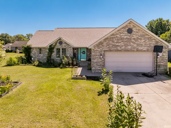 2404 N Benton Road, Muncie, IN 47304