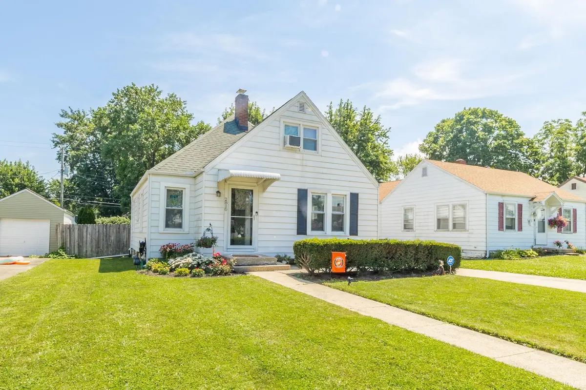 2810 S 19th Street, New Castle, IN 47362 - #1