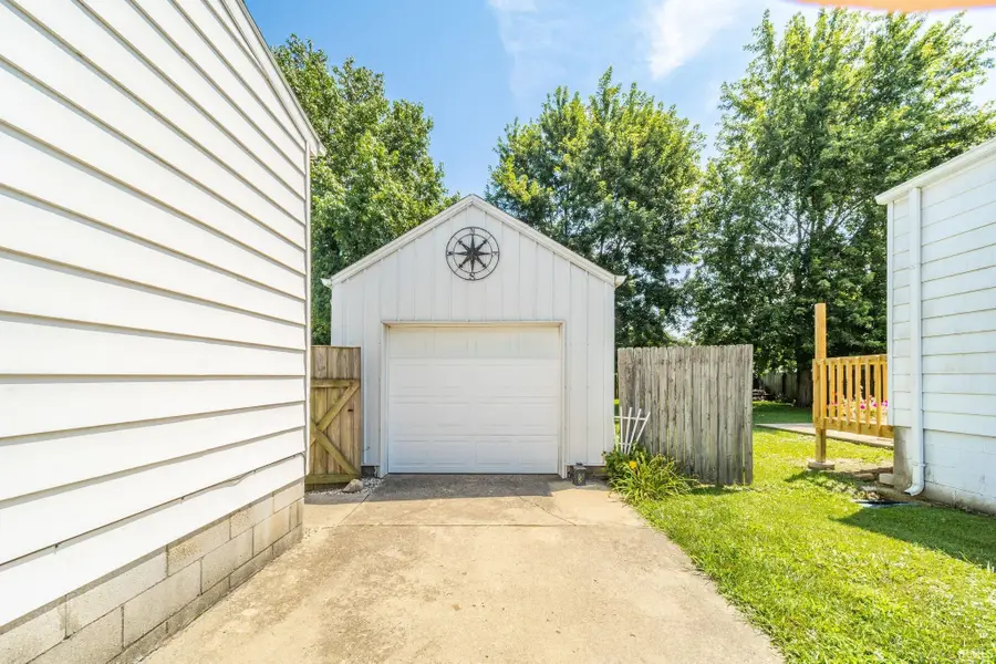2810 S 19th Street, New Castle, IN 47362 - #3