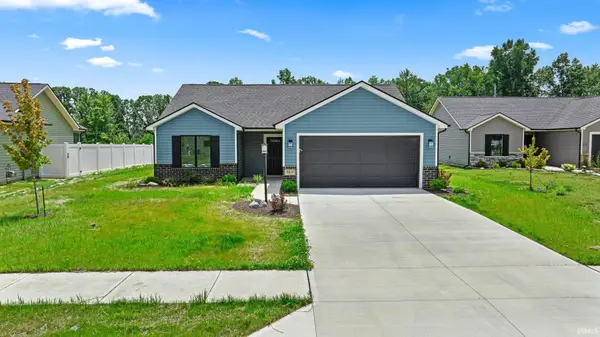 860 Lagonda Trail, Fort Wayne, IN 46818