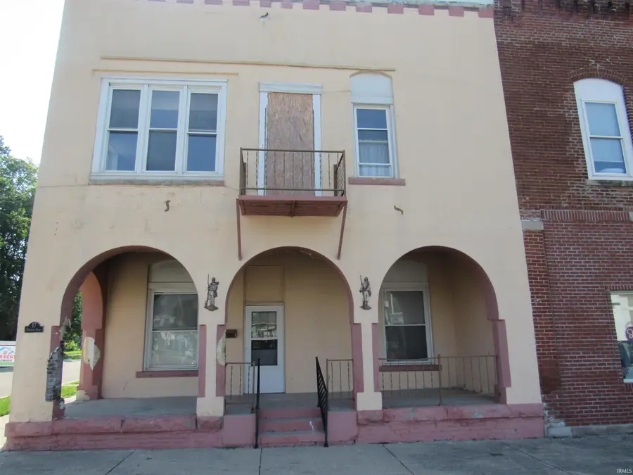 130 N Meridian Street, Greentown, IN 46936 - #2