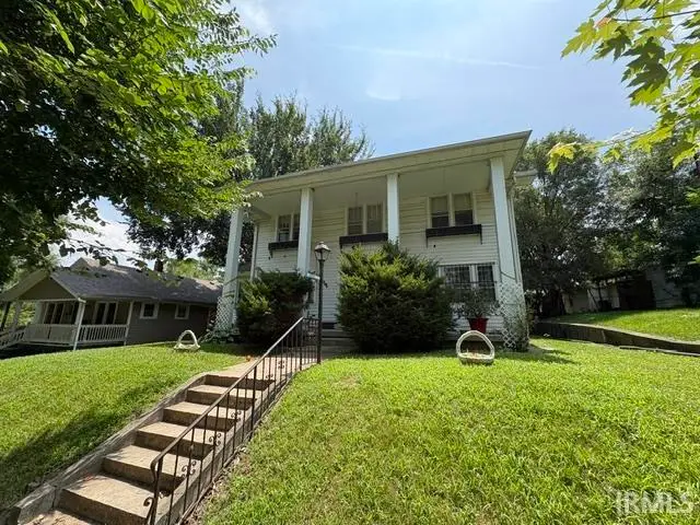1409 W 14th Street, Anderson, IN 46016 - #1