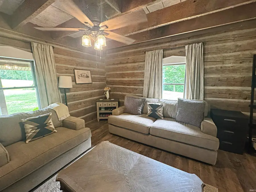 5034 S 100 W, Washington, IN 47501 - #3