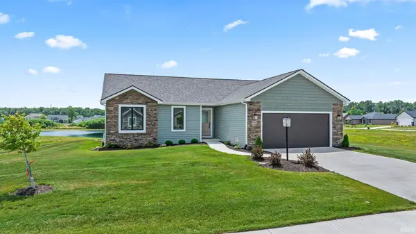 984 Zenos Boulevard, Fort Wayne, IN 46818