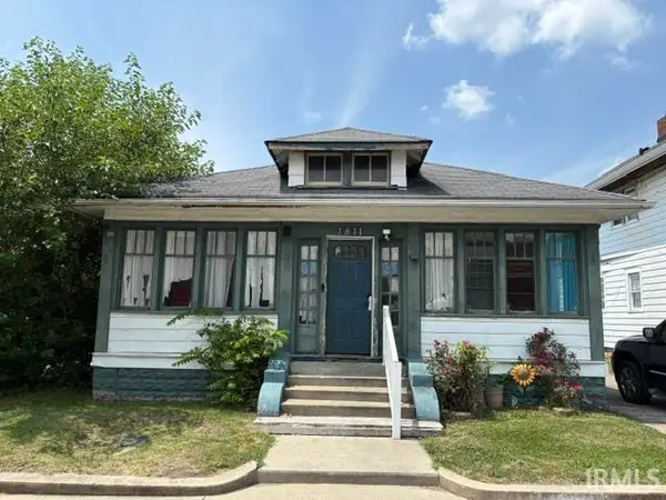 1811 Main Street, Anderson, IN 46016