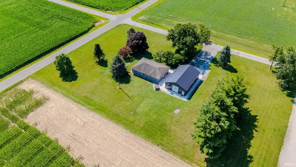 7038 W Division Road, Wabash, IN 46992