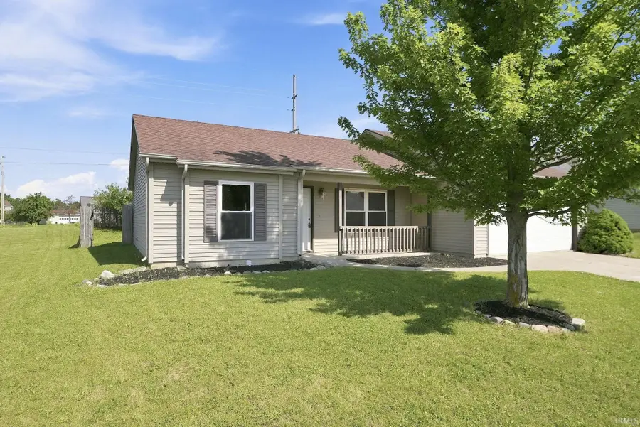 802 Pristine Avenue, Angola, IN 46703 - #2
