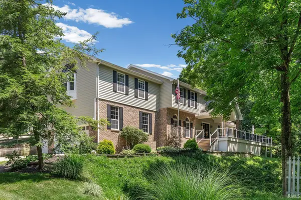 1624 Cottonwood Circle, Lafayette, IN 47905