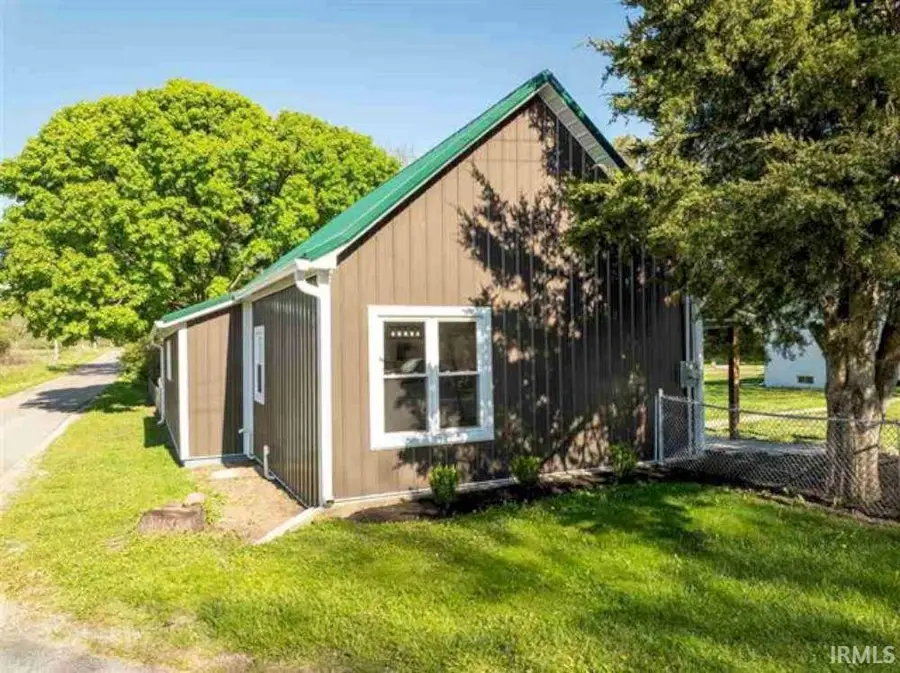 10577 Dalton Road, Hagerstown, IN 47346 - #3