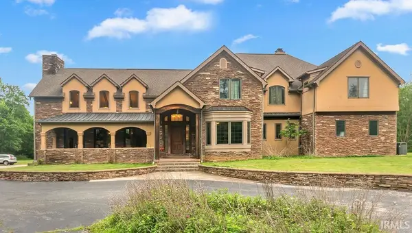 4023 S Two Creeks Lane, Bloomington, IN 47401