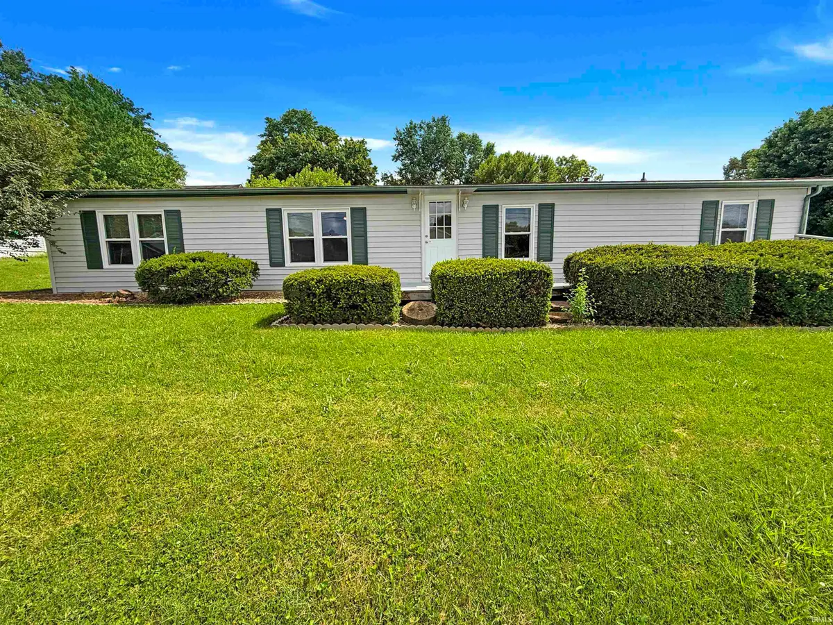 611 E Fifth Street, Ferdinand, IN 47532 - #1