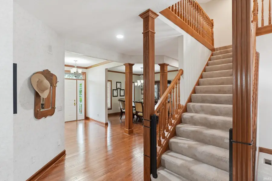 4716 Union Chapel Road, Fort Wayne, IN 46845 - #3