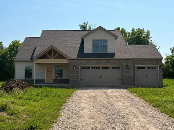 5326 Snider Court, Monticello, IN 47960