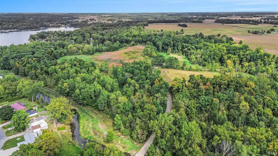 TBD E Adams Road, Pierceton, IN 46562 - #2