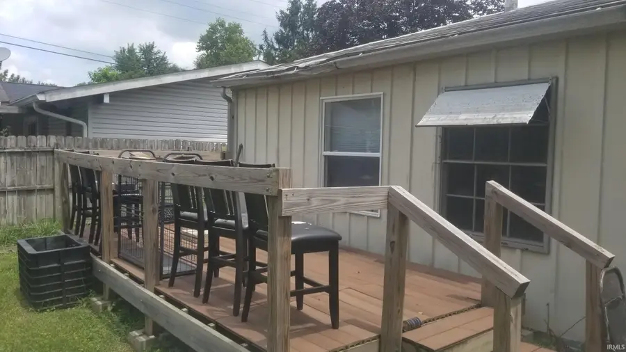 2004 Whitcomb Avenue, Lafayette, IN 47904 - #2