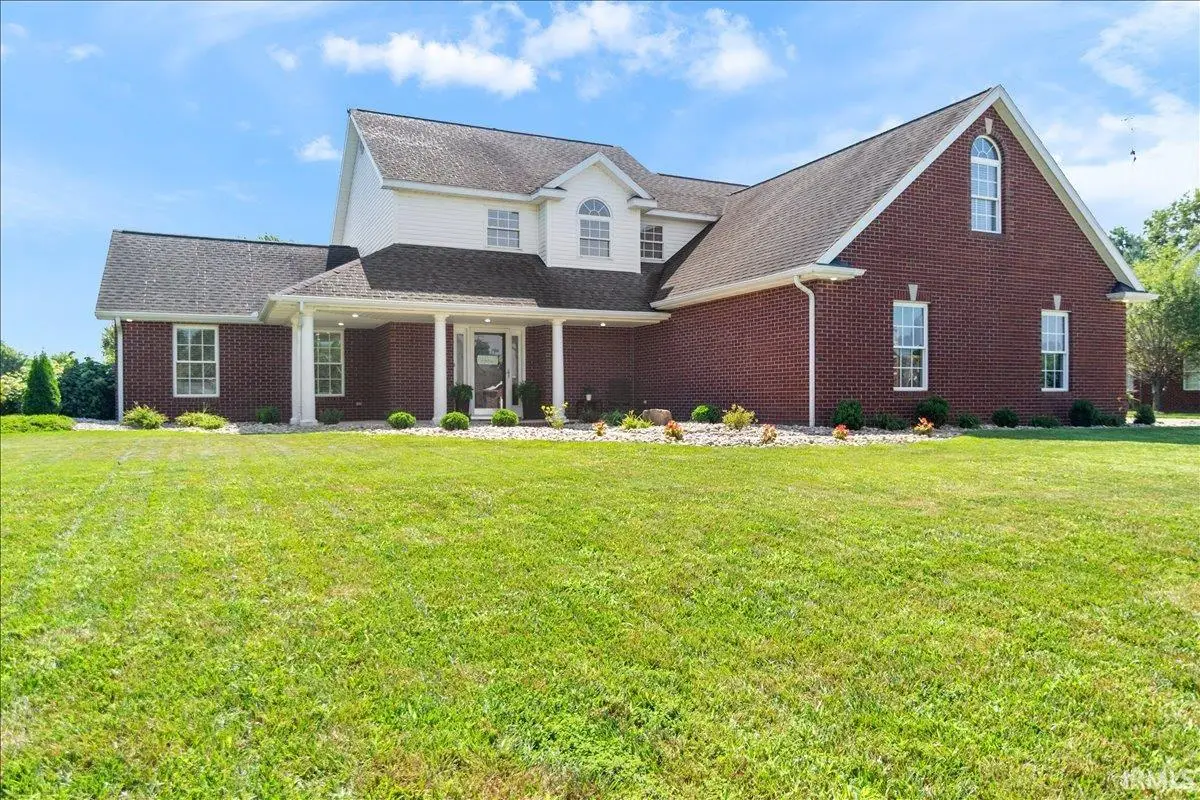 910 N Savannah Drive, Jasper, IN 47546 - #1