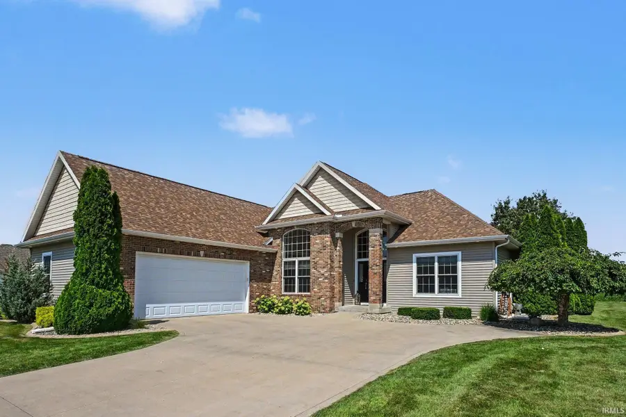 124 Westgate Boulevard, Wakarusa, IN 46573 - #3