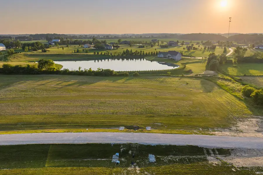 3282 E Sunflower Drive, Roanoke, IN 46783 - #2