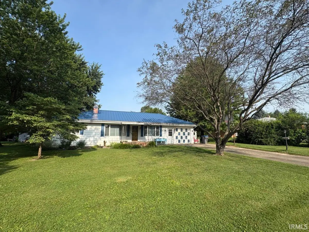 61313 County Road 21, Goshen, IN 46528 - #1