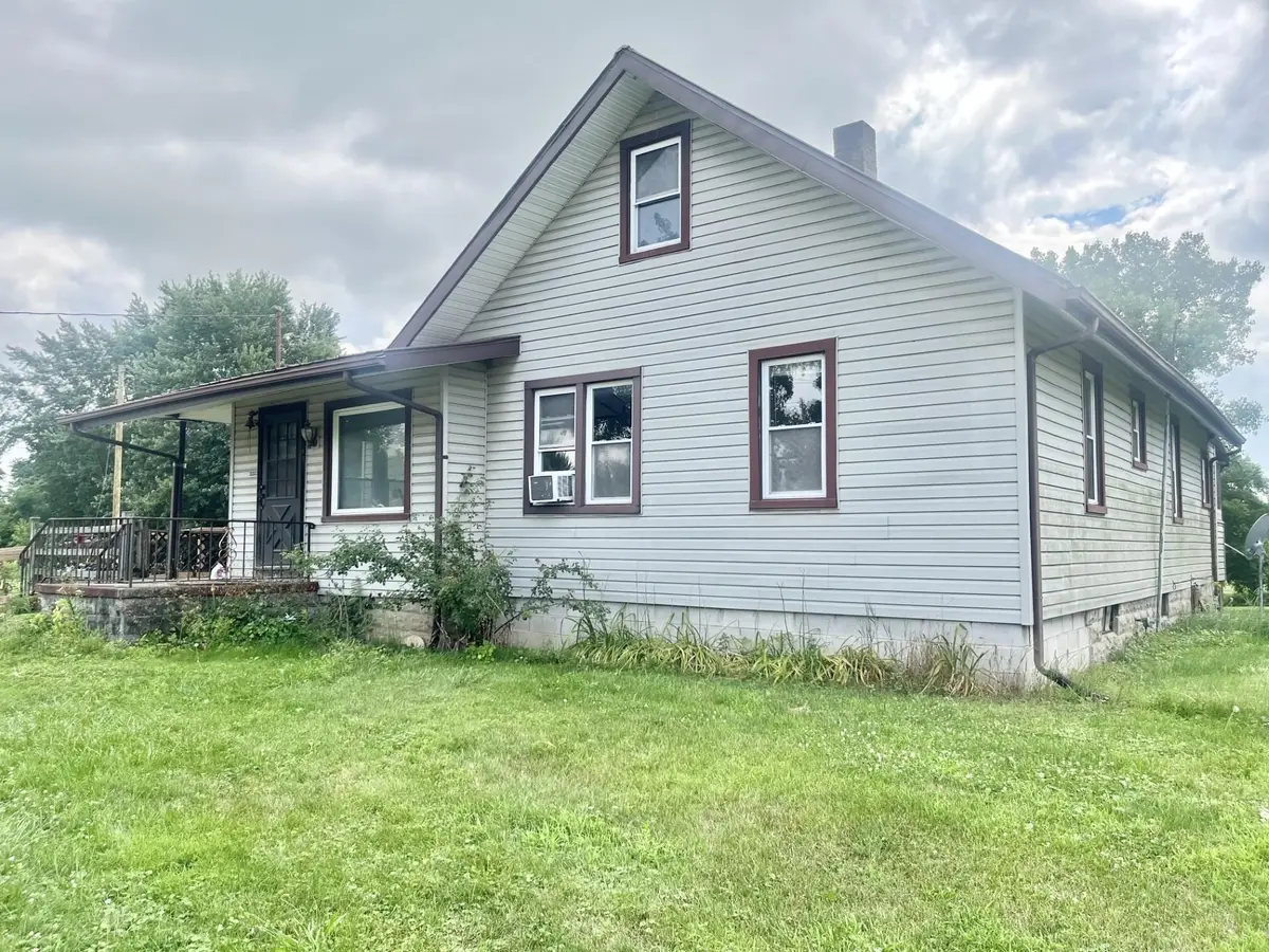 7981 S Packerton Road, Claypool, IN 46510 - #1